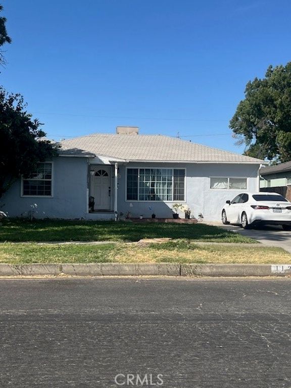 1127 W 23rd Street, Merced, CA 95340