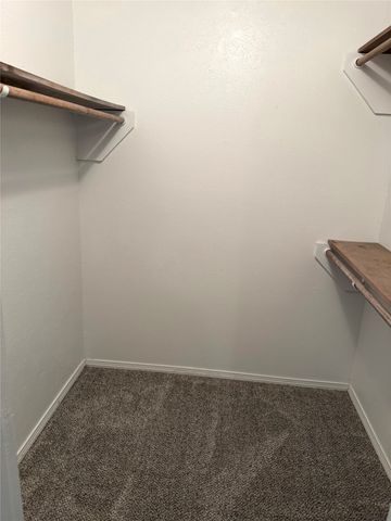 520 Baker Drive, Hurst, TX 76054