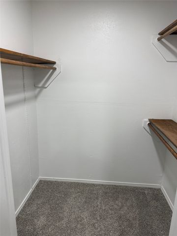 520 Baker Drive, Hurst, TX 76054