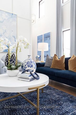 1669 Cornwall Avenue, Haslet, TX 76052