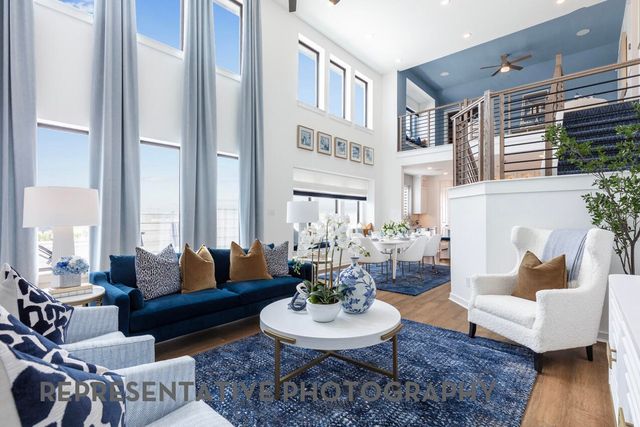 1669 Cornwall Avenue, Haslet, TX 76052