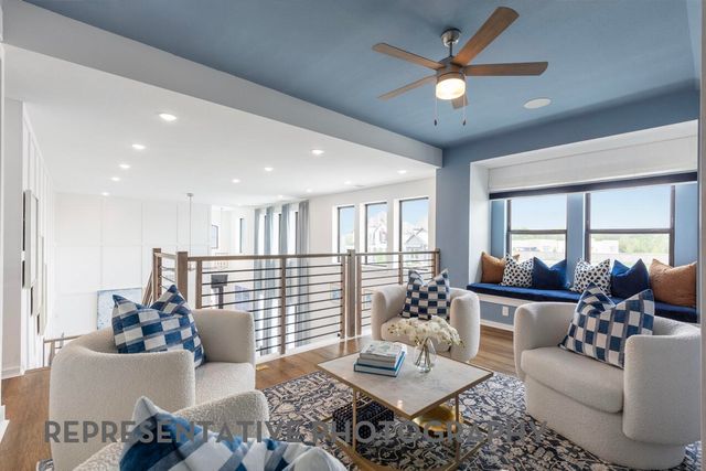 1669 Cornwall Avenue, Haslet, TX 76052