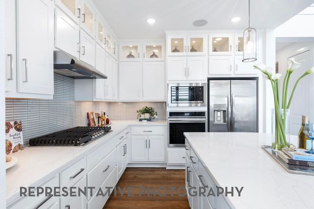 1669 Cornwall Avenue, Haslet, TX 76052