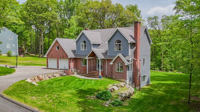 60 Wildcat Road, Burlington, CT 06013