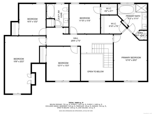 60 Wildcat Road, Burlington, CT 06013