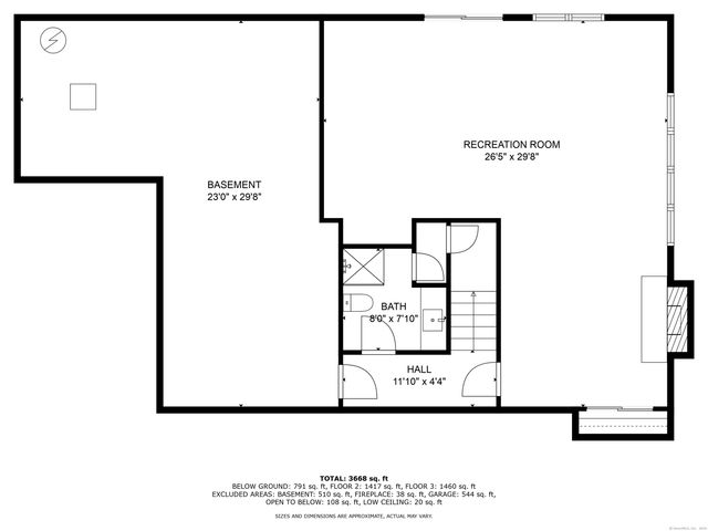 60 Wildcat Road, Burlington, CT 06013