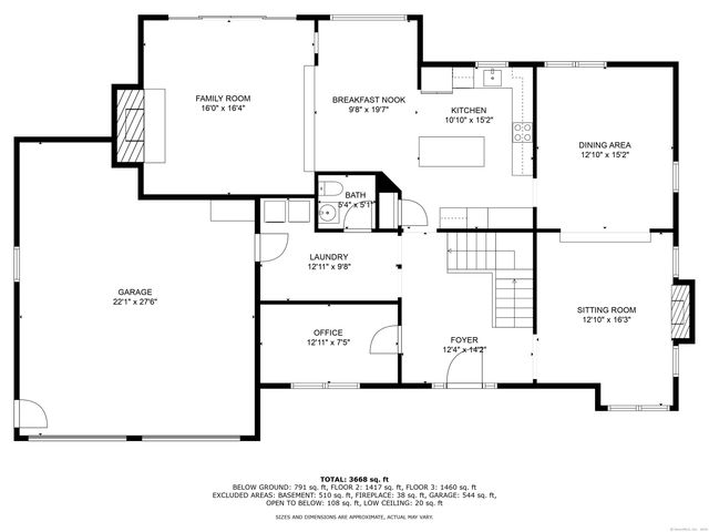 60 Wildcat Road, Burlington, CT 06013