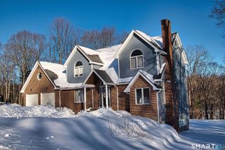 60 Wildcat Road, Burlington, CT 06013