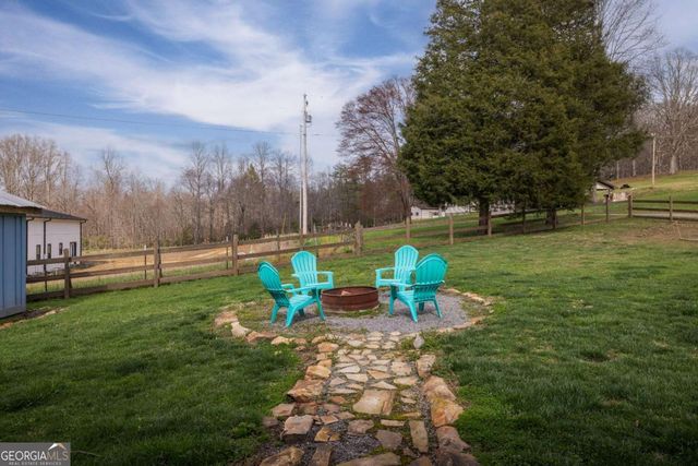 33 Harris Lane, Blue Ridge, GA 30513