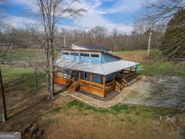 33 Harris Lane, Blue Ridge, GA 30513