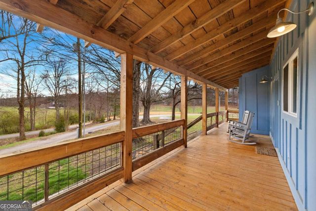 33 Harris Lane, Blue Ridge, GA 30513