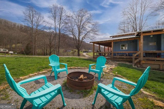 33 Harris Lane, Blue Ridge, GA 30513