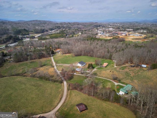 33 Harris Lane, Blue Ridge, GA 30513