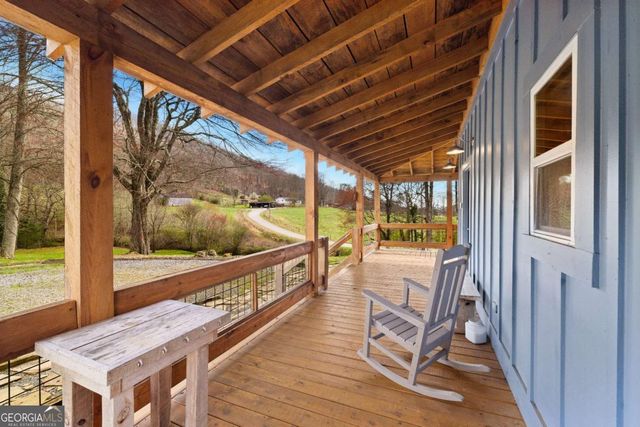 33 Harris Lane, Blue Ridge, GA 30513