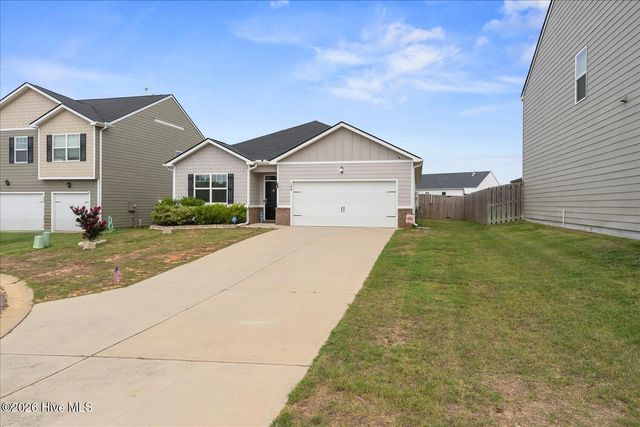 244 Byzantine Lane, Graniteville, SC 29829