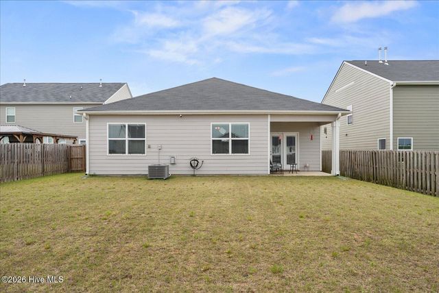 244 Byzantine Lane, Graniteville, SC 29829