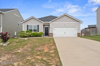 244 Byzantine Lane, Graniteville, SC 29829