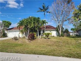4209 SW 14th AVE, Cape Coral, FL 33914