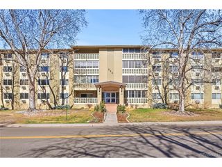 350 S Clinton St 8D, Denver, CO 80247