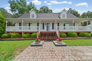 6626 Jesse Rushing Road, Marshville, NC 28103