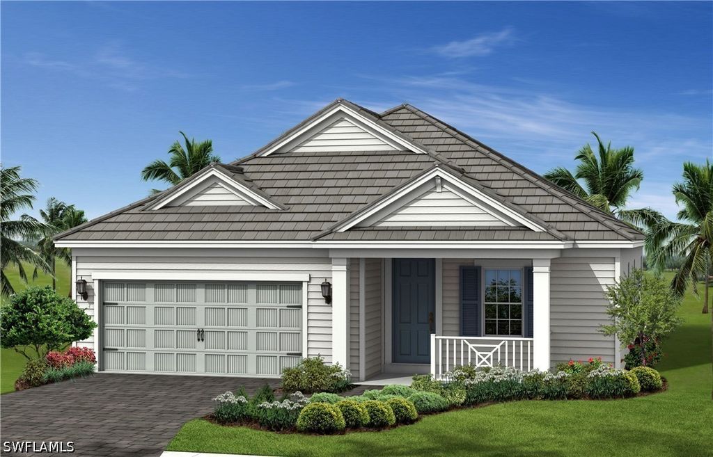 2996 Heritage Pines DR, Fort Myers, FL 33905