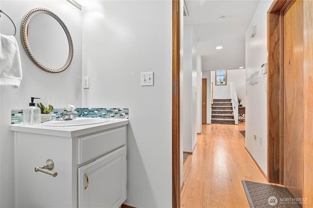 2406 Birch Street, Bellingham, WA 98229