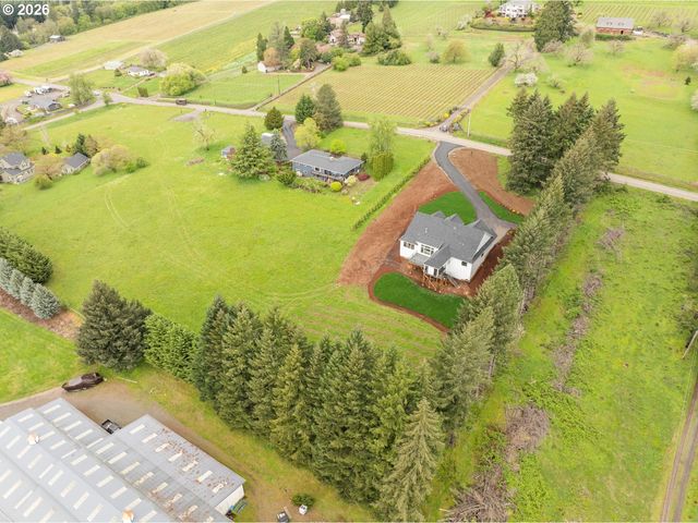 28410 Ne BELL Rd, Newberg, OR 97132