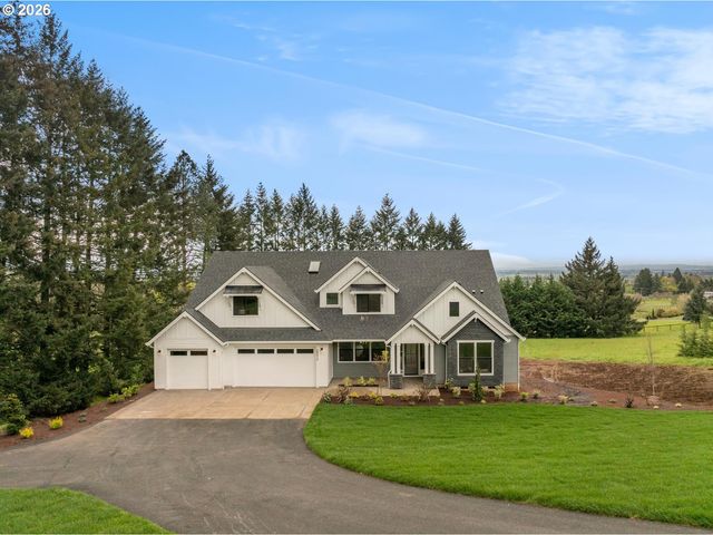 28410 Ne BELL Rd, Newberg, OR 97132