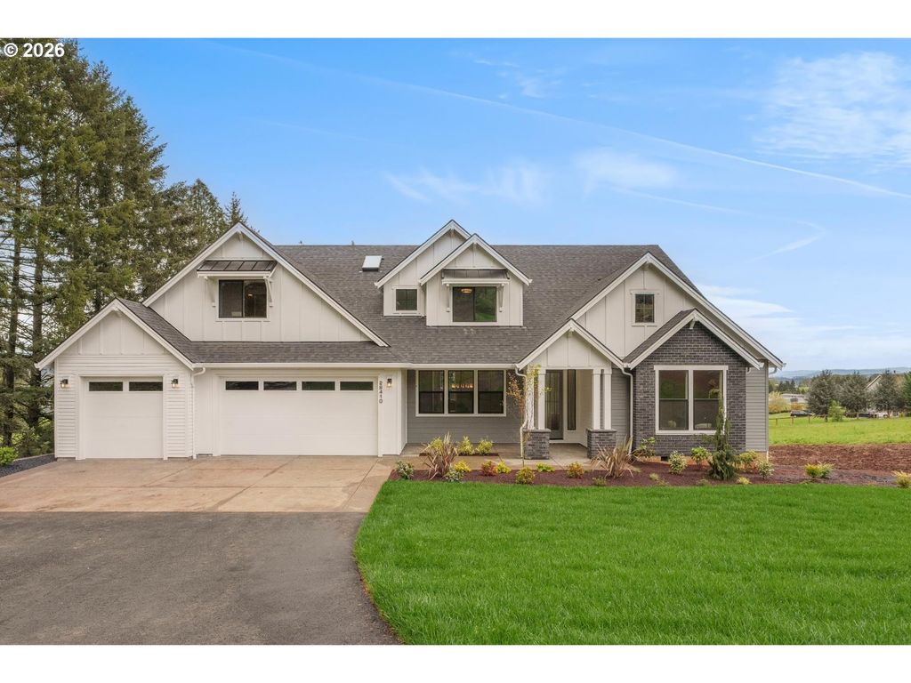28410 Ne BELL Rd, Newberg, OR 97132