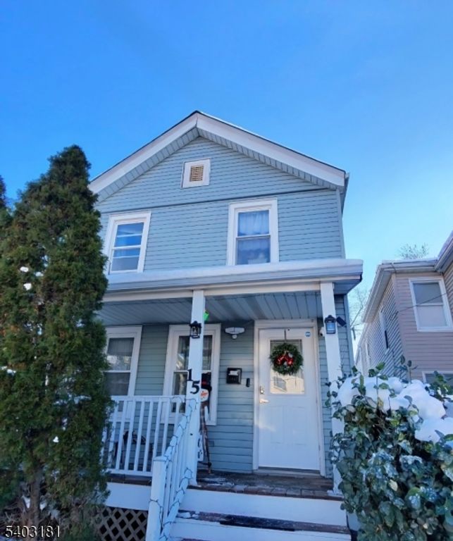 15 Linden Ave, North Plainfield Boro, NJ 07060