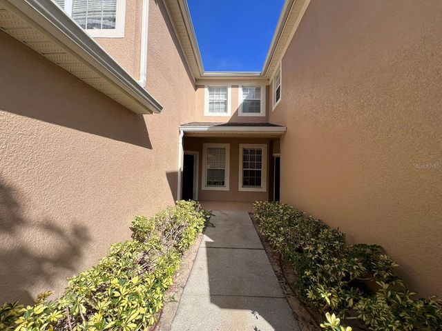 6465 CANTUA LANE 103, Orlando, FL 32835