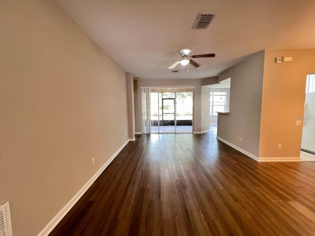 6465 CANTUA LANE 103, Orlando, FL 32835