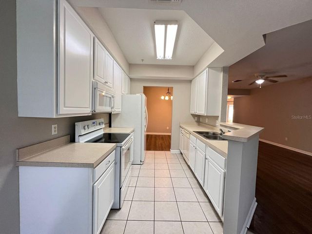 6465 CANTUA LANE 103, Orlando, FL 32835