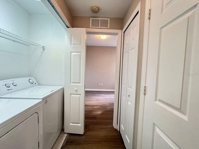 6465 CANTUA LANE 103, Orlando, FL 32835