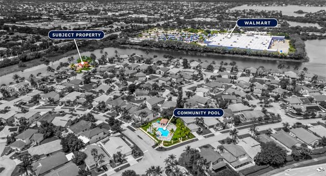 354 SW 183rd Way, Pembroke Pines, FL 33029