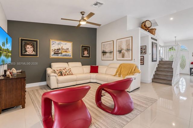 354 SW 183rd Way, Pembroke Pines, FL 33029