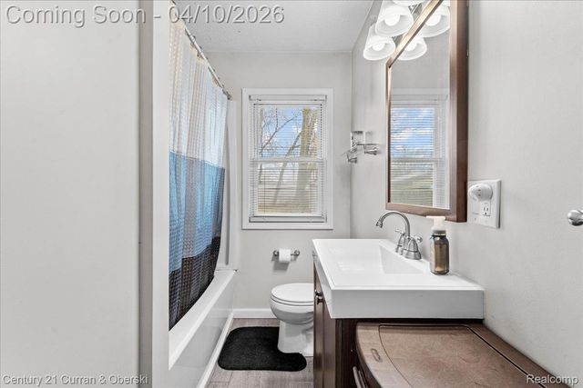 14245 Fellrath Street, Taylor, MI 48180