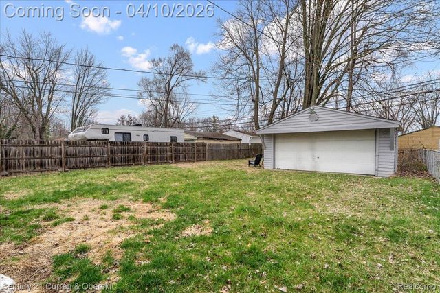 14245 Fellrath Street, Taylor, MI 48180