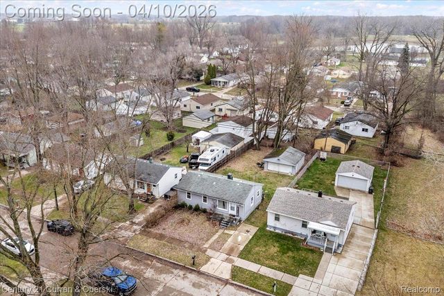 14245 Fellrath Street, Taylor, MI 48180
