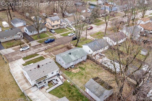 14245 Fellrath Street, Taylor, MI 48180