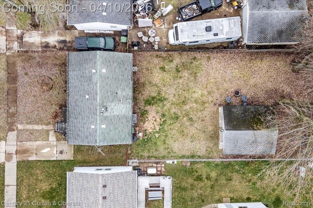 14245 Fellrath Street, Taylor, MI 48180