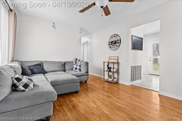 14245 Fellrath Street, Taylor, MI 48180