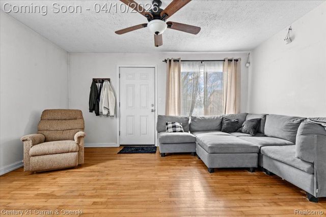 14245 Fellrath Street, Taylor, MI 48180