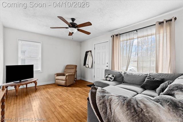 14245 Fellrath Street, Taylor, MI 48180