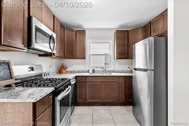 14245 Fellrath Street, Taylor, MI 48180