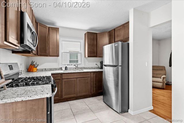 14245 Fellrath Street, Taylor, MI 48180