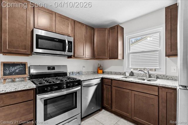 14245 Fellrath Street, Taylor, MI 48180