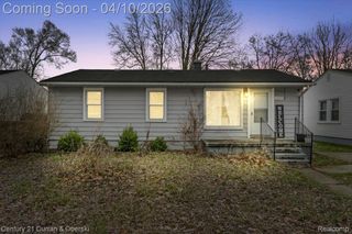 14245 Fellrath Street, Taylor, MI 48180