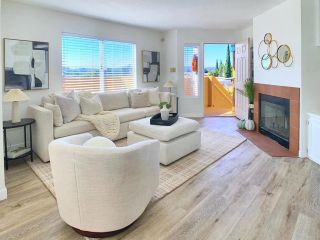 13802 Pinkard Way 25, El Cajon, CA 92021