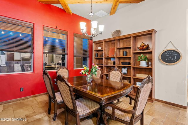 275 Sandy Beach Road, Las Cruces, NM 88005
